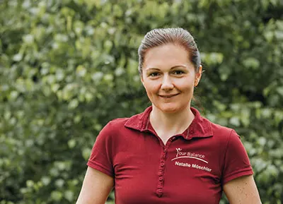 Natalie Möschler